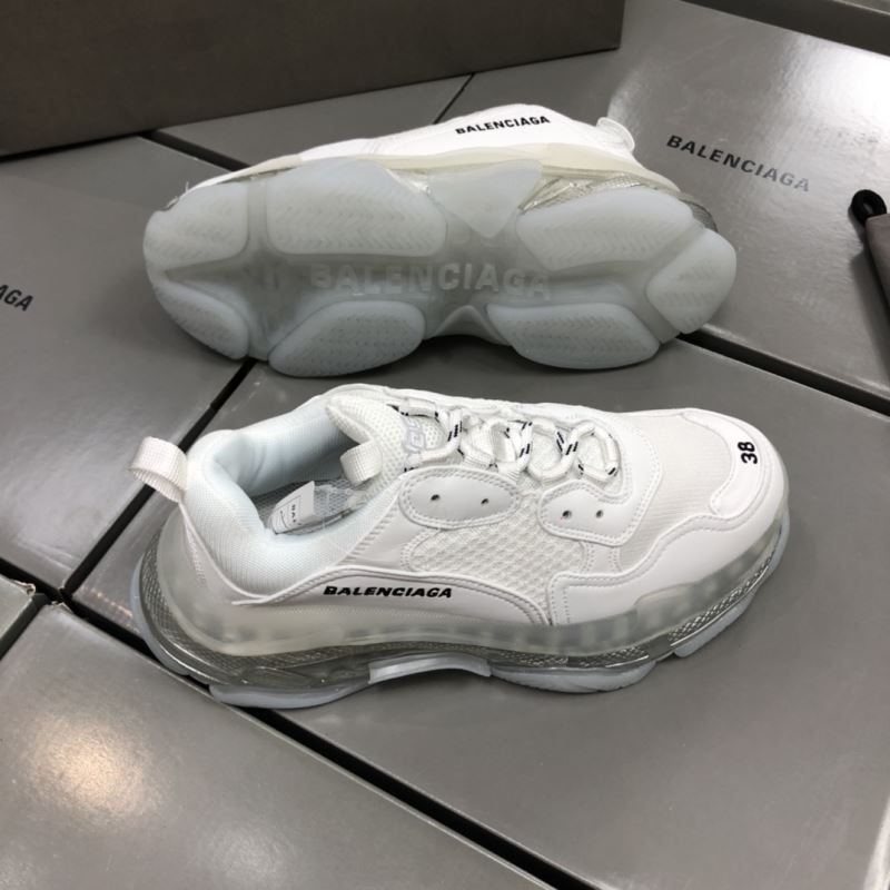 Balenciaga Triple S Series Shoes